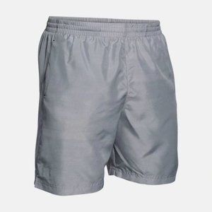 Under Armour Launch 7" Shorts NEW NWT L